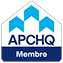 Membre de APCHQ