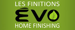 Fournisseur huile de finition EVO